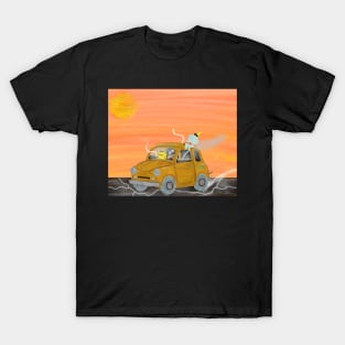 High-Neighb T-Shirt